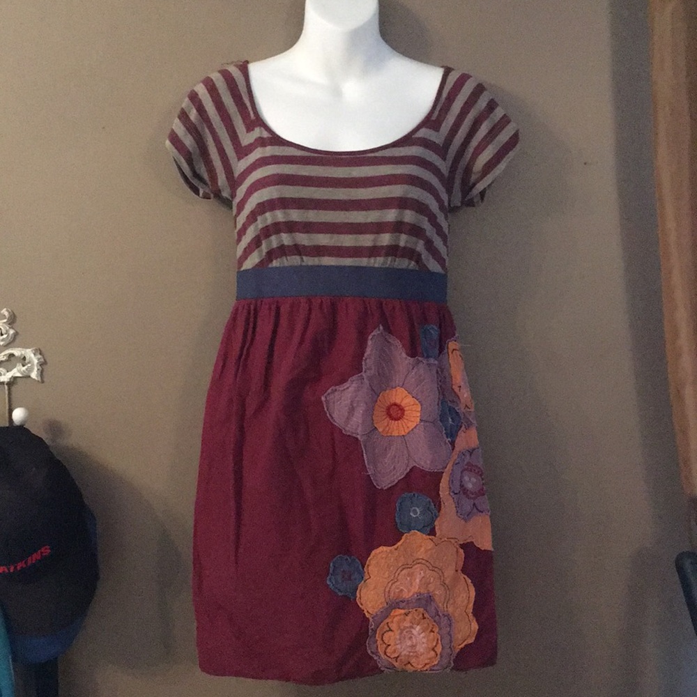 Chelsea and Violet Dress SZ S